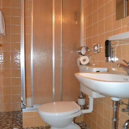 Hotel Walfisch