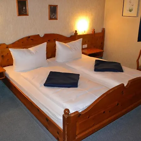 Hotel Walfisch Haßfurt