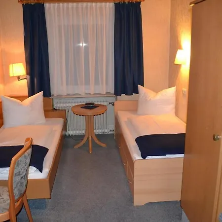 Walfisch Hotel Haßfurt