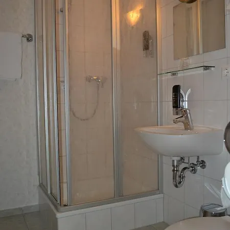 Hotel Walfisch