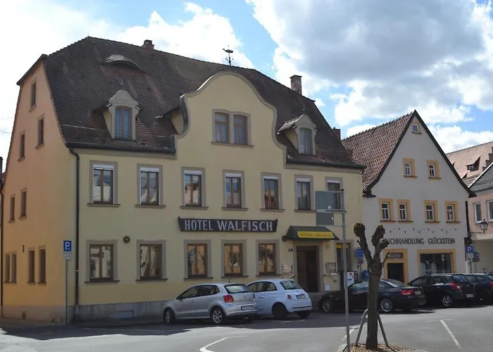 Walfisch