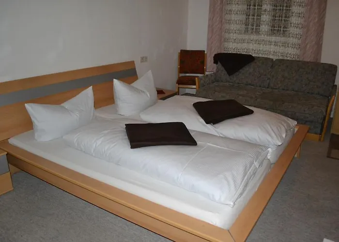 Walfisch Hotel 2*