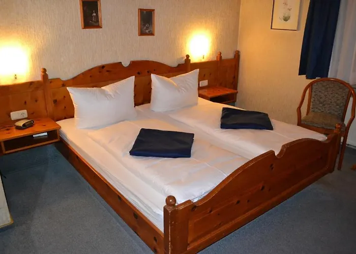Hotel Walfisch Haßfurt