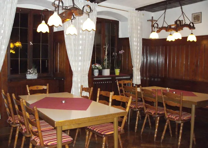 Hotel Walfisch