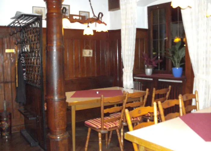 Walfisch Hotel