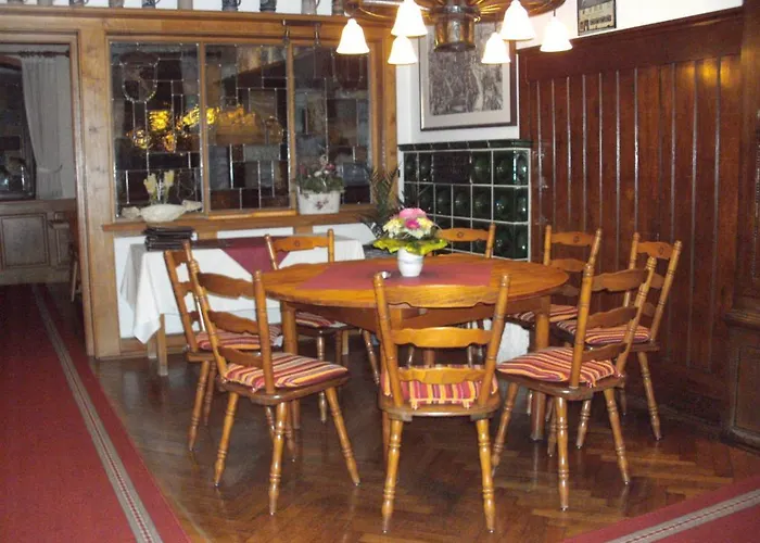 Walfisch Haßfurt