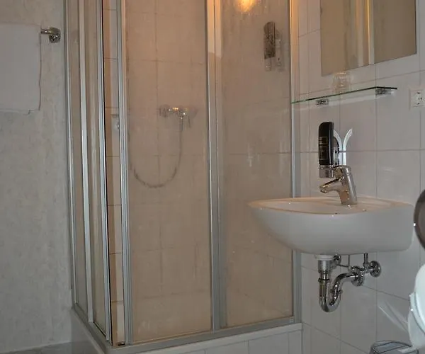 Hotel Walfisch