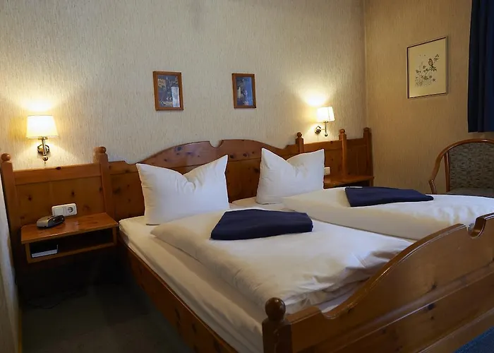 Walfisch Hotel 2*