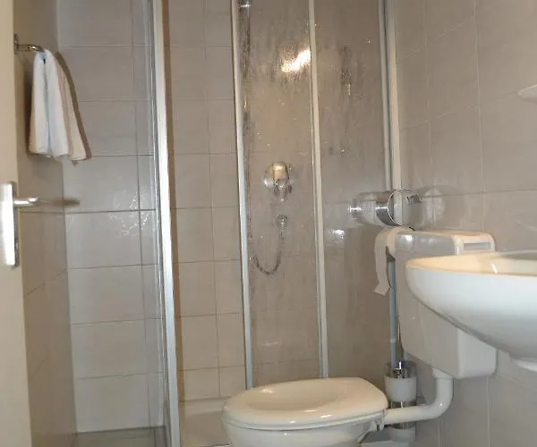 Hotel Walfisch Haßfurt