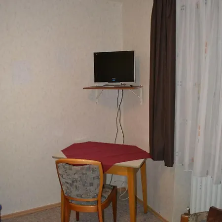 Walfisch Hotel