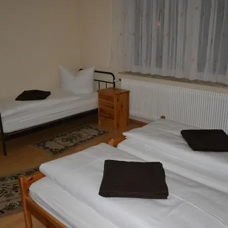 Hotel Walfisch 2*