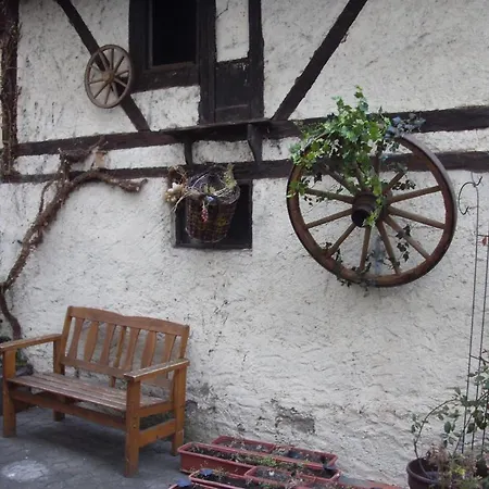Hotel Walfisch