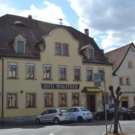 Walfisch