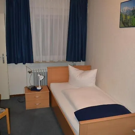 Walfisch Hotel
