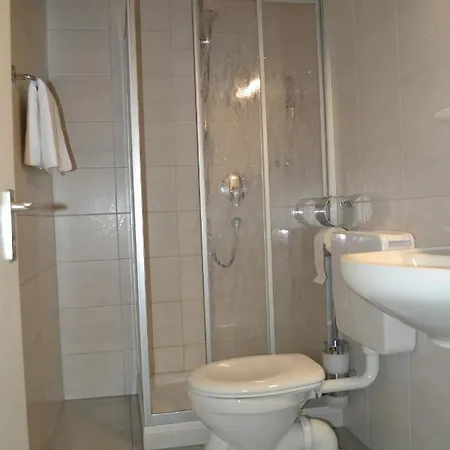 호텔 Walfisch Haßfurt